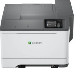 CS531DW Renkli Lazer 33 ppm