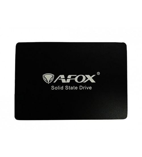 AFOX SSD 1TB 2.5' 560-510MB/S SA3 3D TLC