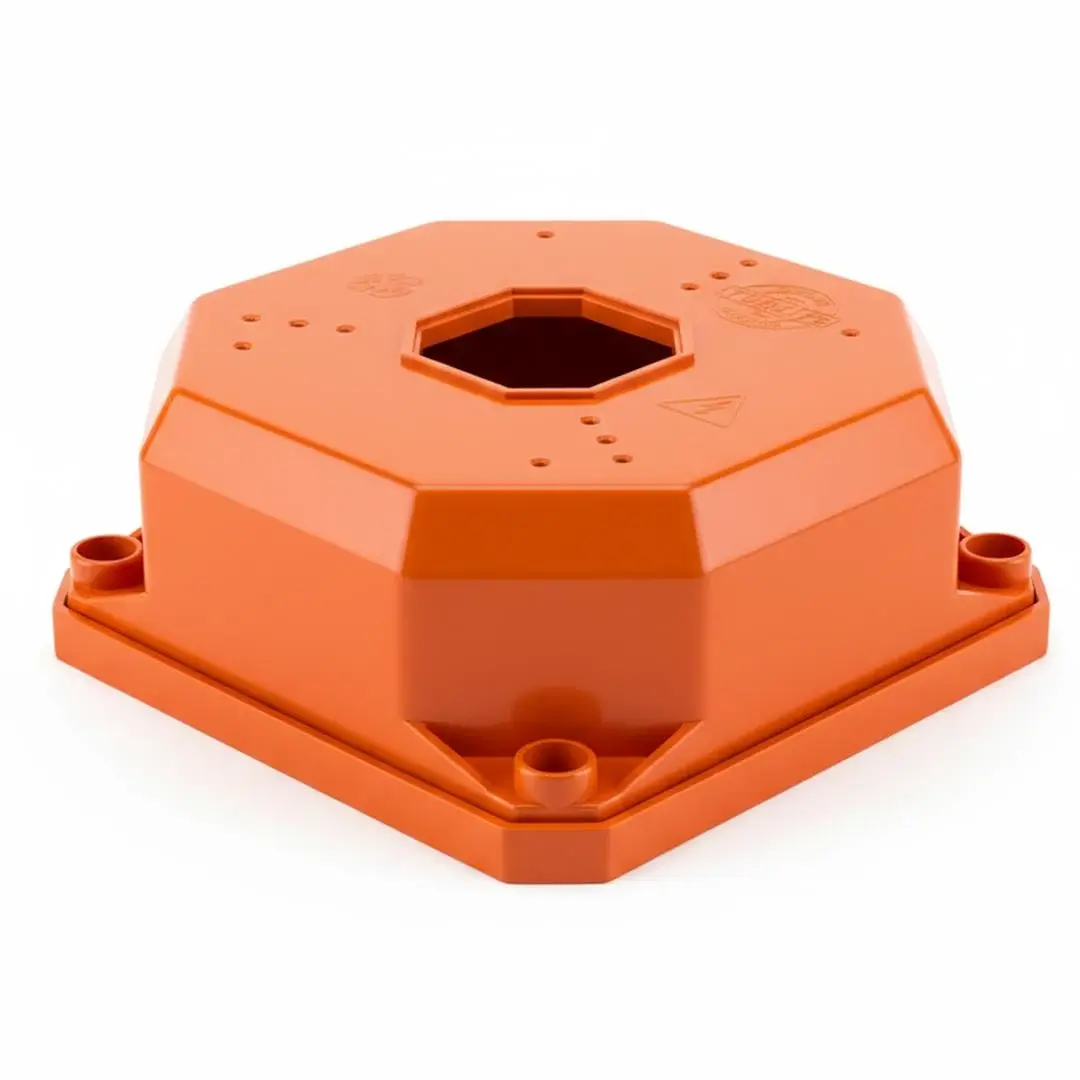 TKB-1111 THOR KAMERA BUATI