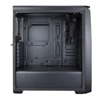 Xigmatek HAWTHORN EN9535 Mavi Led Fanlı Oyuncu Kasası