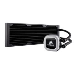 CORSAIR CW-9060031-WW H150i PRO RGB 360mm SIVI ISLEMCI SOGUTUCUSU