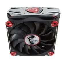 MSI GG CORE FROZR L NIKEL KAPLI BAKIR TABAN 4 X 8MM ISI BORUSU 120 MM PATENTLI TORX FAN INTEL LGA 2066/2011-3/2011/1366/1156/1155/1151/1150/775 AMD AM4/ FM2/ FM1/ AM3+/ AM3/ AM2+/ AM2