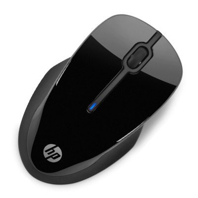 HP 3FV67AA WIRELESS MOUSE 250