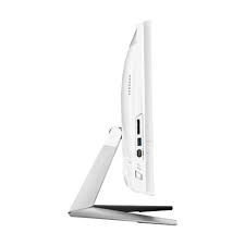 MSI PRO AP222T 13M-210XEU 21.5 1920x1080 (HD) DOKUNMATIK I3-13100 8GB DDR4 128GB SSD DOS BEYAZ AIO PC