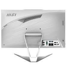 MSI PRO AP222T 13M-210XEU 21.5 1920x1080 (HD) DOKUNMATIK I3-13100 8GB DDR4 128GB SSD DOS BEYAZ AIO PC