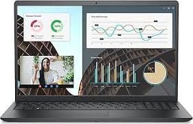 Dell Vostro 3530 N3409PVNB3530U I5-1334U 8gb 512GB SSD 15.6'' Ubuntu Dızustu Bılgısayar