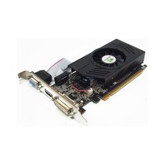 QUADRO GT7 GT420 DDR5 128bit HDMI DVI VGA LP