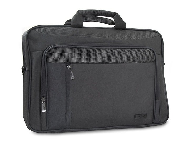 Omuz Askılı 18'' Gaming Notebook Çantası - Addison 300458 Siyah Renk