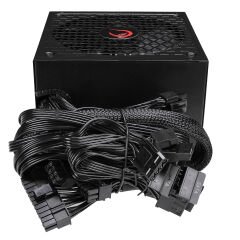 Rampage P850 850W APFC 14cm Long Life HDB Fan 80 Plus Gold Sertifikalı Gaming Power Supply