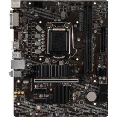 MSI B460M-A PRO SOKET 1200 ANAKART