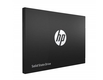 Hp 240Gb Ssd - Hp Ssd S600 240Gb 2.5'' Sata III