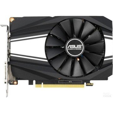 Asus Phoenix GeForce GTX 1650 Super 4GB 128Bit GDDR6 PCI-E 3.0 Ekran Kartı (PH-GTX1650S-O4G)