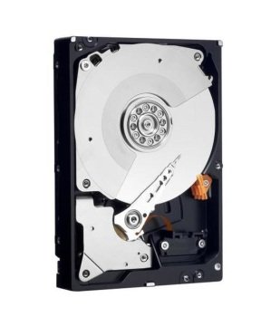 Western Digital Wd20ezrx 2Tb 3.5'' Hdd - Recertified