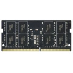 Team Elite 8GB 1x8GB 3200MHz CL 22 DDR4 Notebook SODIMM Ram