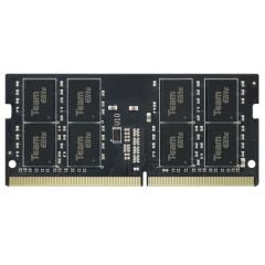 Team Elite 8GB 1x8GB 3200MHz CL 22 DDR4 Notebook SODIMM Ram