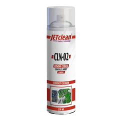 JETCLEAN CLN-02 250ML KONTAK YAĞSIZ SPREY