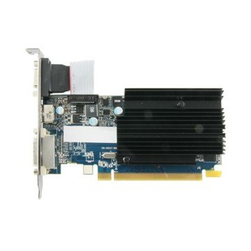 Sapphire RADEON R5 230 PCI-Express 1,024 MB DDR3 Radeon R5 230 (11233-01-20G)