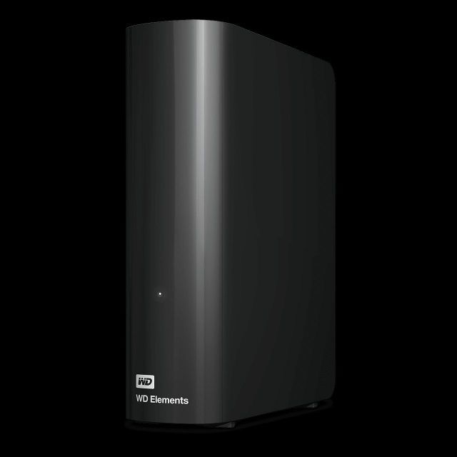 WDBBGB0140HBK-EESN EXT 3.5'' MY BOOK  14TB USB3.0 SİYAH