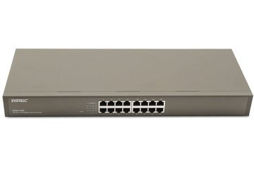 Everest ESW-116P 16 Port 10/100Mbps Switch Hub