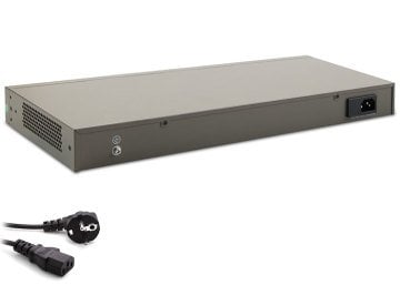 Everest ESW-116P 16 Port 10/100Mbps Switch Hub