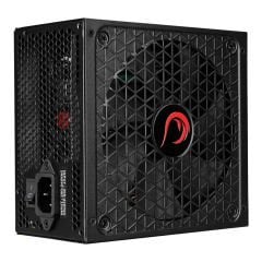 Rampage P750 750W 80+ GOLD APFC 14cm Long Life HDB Fan Siyah PC Power Supply
