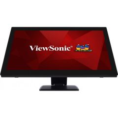 VIEWSONIC TD2760 DOKUNMATIK MONITOR 27 6MS 60HZ VA 1920X1080 FHD 250 VGA HDMI DP 16:9 50M:1 16.7M HOPARLOR 10 NOKTA DOKUNMATIK FLICKER FREE MAVI ISIK FILTRESI TILT VESA ENERGY STAR EPEAT