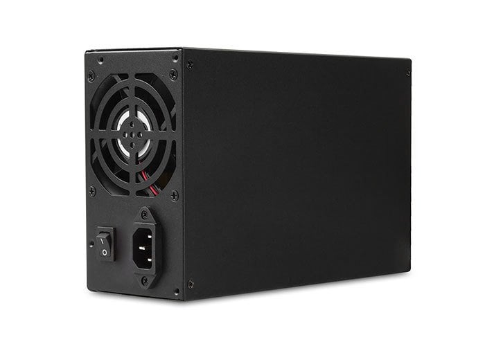 Everest EPS-2000 2000W İki Fanlı Bitcoin Mining Power Supply