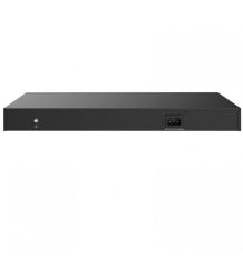 RUIJIE RG-ES126S-LP 24port 10/100 180w FULL PoE 1X Gigabit UPLINK Yönetilemez Poe Switch