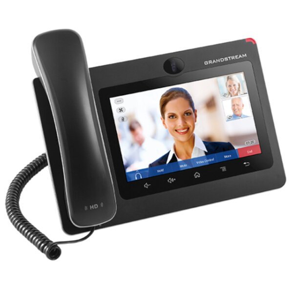 GrandStream GXV 3275 Android IP Telefon