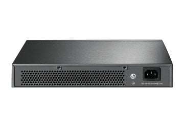 Tp-Link TL-SG1016D 16-Port Gigabit Masaüstü/Rackmount Switch...Otomatik MDIX ve MAC Destekli Üstün Enerji Tasarruflu Kolay Kurulum ve Kullanma İmkanı Sunan Kullanıcı Dostu Tp-Link 16 Port Gigabit Switch