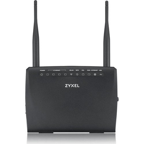 Zyxel VMG3312-T20A  4 Port 300mbps Wireless N VDSL2 Combo WAN Modem