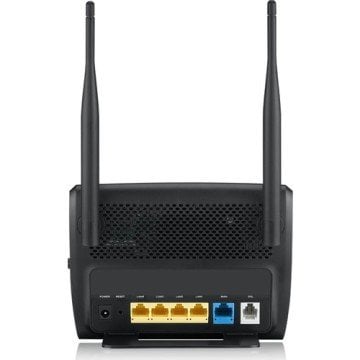 Zyxel VMG3312-T20A  4 Port 300mbps Wireless N VDSL2 Combo WAN Modem