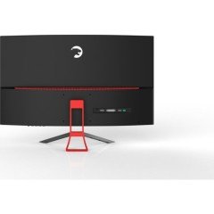 GamePower 27'' GPR27C1MS144 Curved 1ms 144Hz Gaming Monitör (VA Panel)