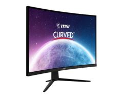MSI 27 G273CQ CURVED 1500R VA 2560X1440 (WQHD) 16:9 170HZ 1MS FREESYNC PREMIUM GAMING MONITOR