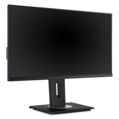 VIEWSONIC VG2755-2K WORKPRO MONITOR 27 5MS 60HZ IPS 2560X1440 2K 350 HDMI DP USB TYPE C SRGB 16:9 80M:1 16.7M HOPARLOR 3 KENAR CERCEVESIZ FLICKER FREE MAVI ISIK FILTRESI TILT SWIVEL PIVOT YUKSEKLIK AYARI VESA ENERGY STAR TCO EPEAT