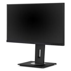 VIEWSONIC VG2755-2K WORKPRO MONITOR 27 5MS 60HZ IPS 2560X1440 2K 350 HDMI DP USB TYPE C SRGB 16:9 80M:1 16.7M HOPARLOR 3 KENAR CERCEVESIZ FLICKER FREE MAVI ISIK FILTRESI TILT SWIVEL PIVOT YUKSEKLIK AYARI VESA ENERGY STAR TCO EPEAT