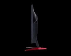 27 ACER NITRO VG270bmiix FHD 1920x1080 IPS 1MS 75Hz FREESYNC 250 NITS (VGA 2xHDMI ) MM CERCEVESIZ GAMING MONITOR