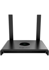 Ruijie Reyee RG-EW300N 300Mbps Wi-Fi 4 2.4GHz Kablosuz Router 4 Port 3LAN/1WAN 2 Anten
