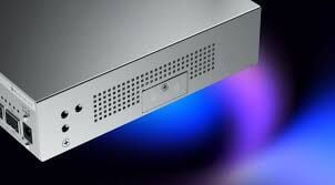 Reyee Cybrey RG-CF10S Firewall, 8 x 10/100/1000 Base-T, 2 x 1G SFP(GÜVENLİK DUVARI)
