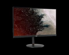 27 ACER NITRO XV272UPbmiiprzx QHD 2560x1440 IPS 1MS 144Hz FREESYNC (DP 2xHDMI USB) MM GAMING MONITOR