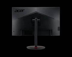 27 ACER NITRO XV272UPbmiiprzx QHD 2560x1440 IPS 1MS 144Hz FREESYNC (DP 2xHDMI USB) MM GAMING MONITOR
