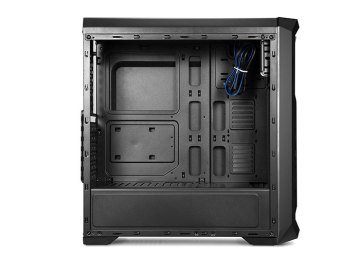 Rampage RACER Usb 3.0 + 12cm Fanlı Kasa