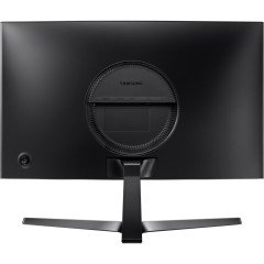 Samsung LC24RG50FQRXUF 24'' 144Hz 4ms (Display+HDMI) FreeSync Full HD Curved LED Monitör