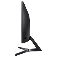 Samsung LC24RG50FQRXUF 24'' 144Hz 4ms (Display+HDMI) FreeSync Full HD Curved LED Monitör