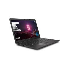 HP 255 G7 AMD Ryzen 3-3200U 4GB 256GB SSD Windows 10 Home 15.6'' Taşınabilir Bilgisayar 255F6ES