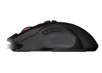 Rampage RX38 CORE7 Usb Siyah 7000 DPI RGB Makrolu Gaming Mouse