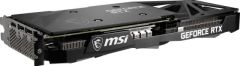 MSI VGA GEFORCE RTX 3060 TI VENTUS 3X 8GD6X OC RTX3060TI 8GB GDDR6X 256B DX12 PCIE 4.0 X16 (3XDP 1XHDMI)