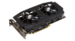 PowerColor Red Dragon Radeon™ RX 580 GDDR5 8GB 256Bit EKRAN KARTI