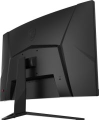 31.5 MSI OPTIX G32C4 CURVED 1500R VA 1920X1080 (FHD) 16:9 165HZ 1MS FREESYNC GAMING MONITOR