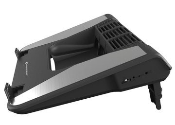 Addison Rampage Frosty Çapraz Akış Fanı İle , 12 - 19 GAMING Notebook Soğutucu Stand